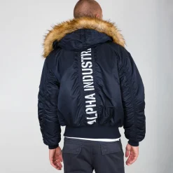 CWU 45P Hooded Custom Fliegerjacke (Sale)
