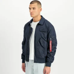 CWU-36/P TT Light Bomberjacke