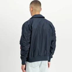 CWU-36/P TT Light Bomberjacke