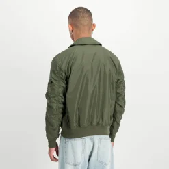 CWU-36/P TT Light Bomberjacke
