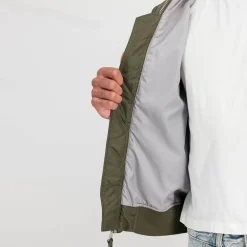 CWU-36/P TT Light Bomberjacke