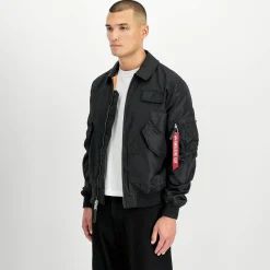 CWU-36/P TT Light Bomberjacke