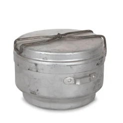 CZ Aluminium Essgeschirr Original gebraucht (Sale)