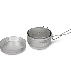 CZ Aluminium Essgeschirr Original gebraucht (Sale)