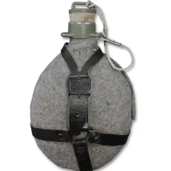 CZ/SK Feldflasche M60 kompl. gebraucht