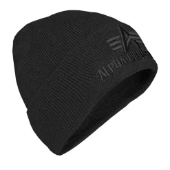 3D Beanie Mütze