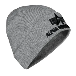 3D Beanie Mütze