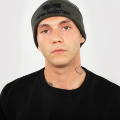 3D Beanie Mütze