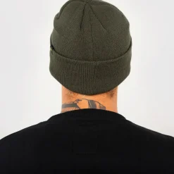 3D Beanie Mütze