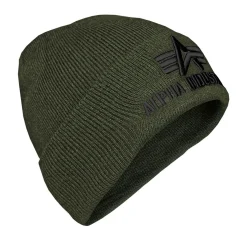 3D Beanie Mütze