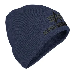 3D Beanie Mütze