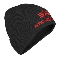 3D Beanie Mütze