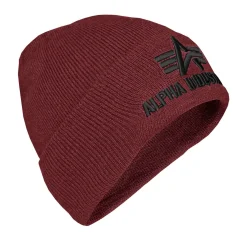 3D Beanie Mütze