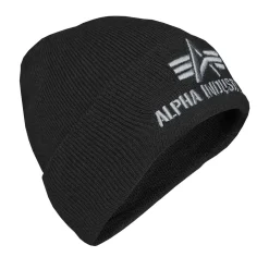 3D Beanie Mütze
