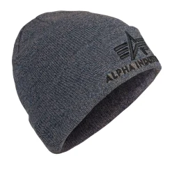 3D Beanie Mütze (Sale)