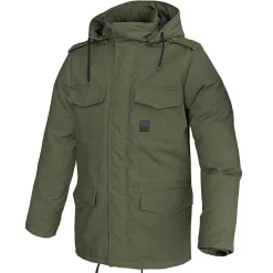 Darren Parka