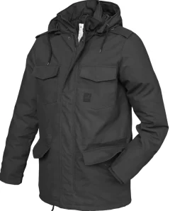 Darren Parka