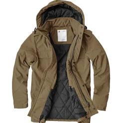 Darren Parka