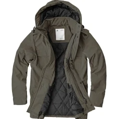 Darren Parka