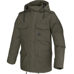 Darren Parka