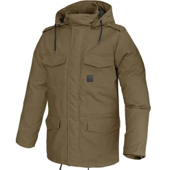 Darren Parka