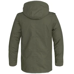 Darren Parka