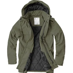 Darren Parka