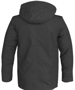 Darren Parka