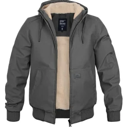 Datton Sherpa Jacke