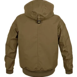 Datton Sherpa Jacke
