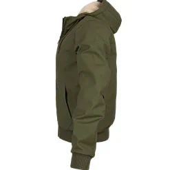 Datton Sherpa Jacke