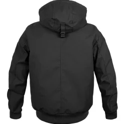 Datton Sherpa Jacke