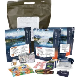 Day Ration Pack Typ 3