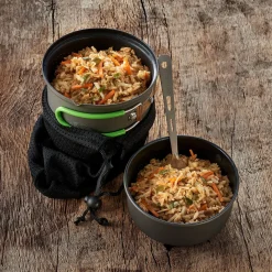 Day Ration Pack Typ 5 vegetarisch