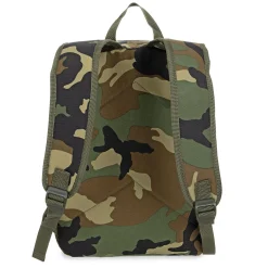 Daypack Rucksack Cityscape Molle