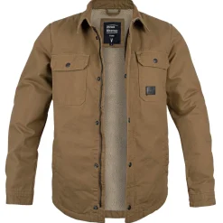 Dean Sherpa Jacket