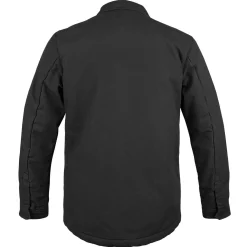 Dean Sherpa Jacket