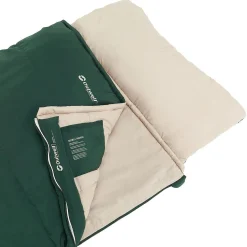 Deckenchlafsack Contour 220 x 80 cm