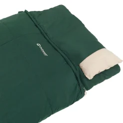 Deckenchlafsack Contour 220 x 80 cm