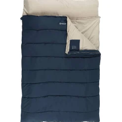 Deckenschlafsack Contour Lux Double