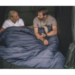 Deckenschlafsack Contour Lux Double