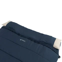 Deckenschlafsack Contour Lux Double