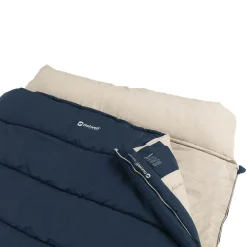 Deckenschlafsack Contour Lux Double