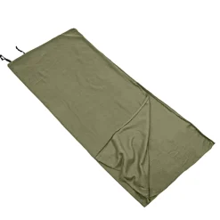Deckenschlafsack Fleece