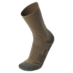Defender Light Mid Socken