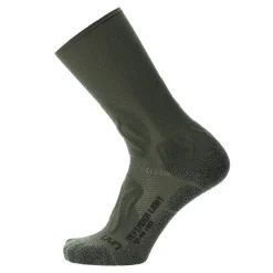 Defender Light Mid Socken