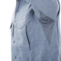 Defender Mk2 Gentleman Shirt