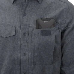 Defender Mk2 Gentleman Shirt