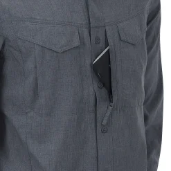 Defender Mk2 Gentleman Shirt