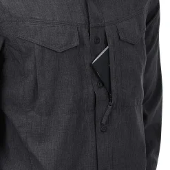 Defender Mk2 Gentleman Shirt